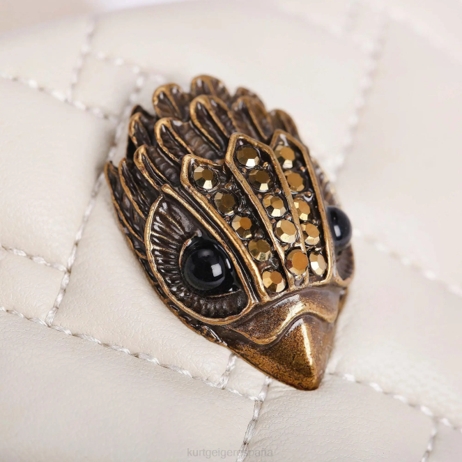 Kurt Geiger mujer águila meena de londres 2LPR453 | calzados hueso